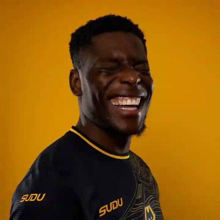 Wolves coach Vitor Pereira: Marshall Munetsi won’t start against Blackburn