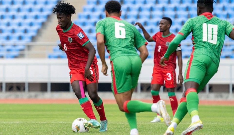 Malawi to host both CHAN play-offs against Comoros