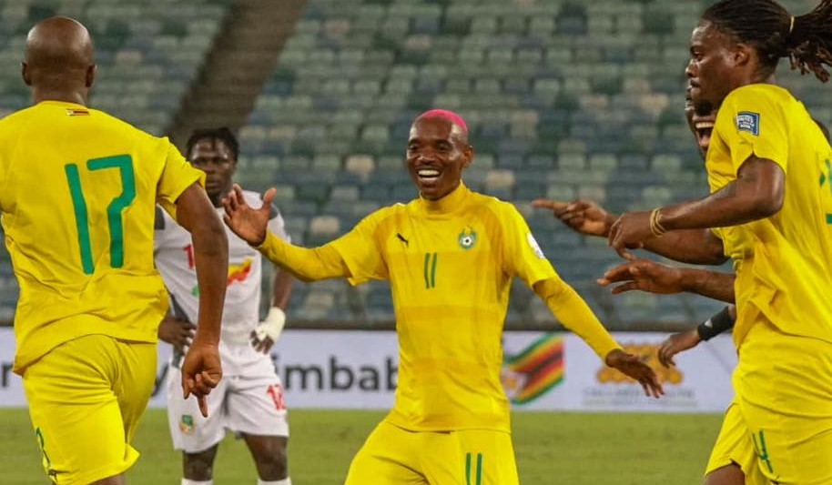 2026 WCQ: Zimbabwe coach Nees says Benin clash was intense like AFCON final