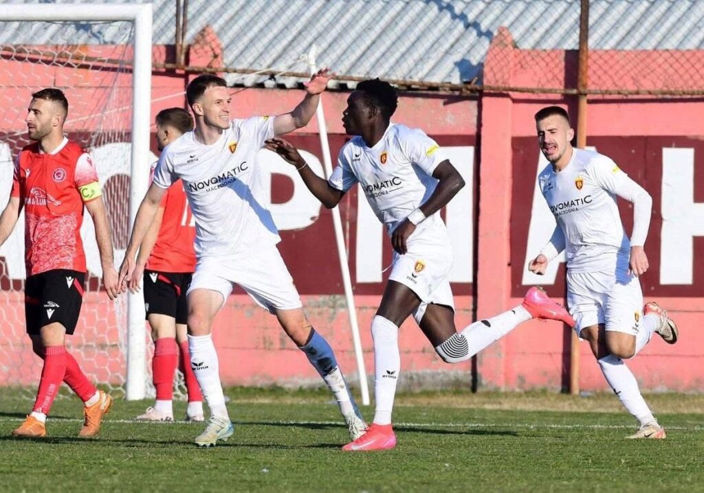 Ugandans Abroad: Mato, Mandela shine as Onyango, and Watenga share spoils