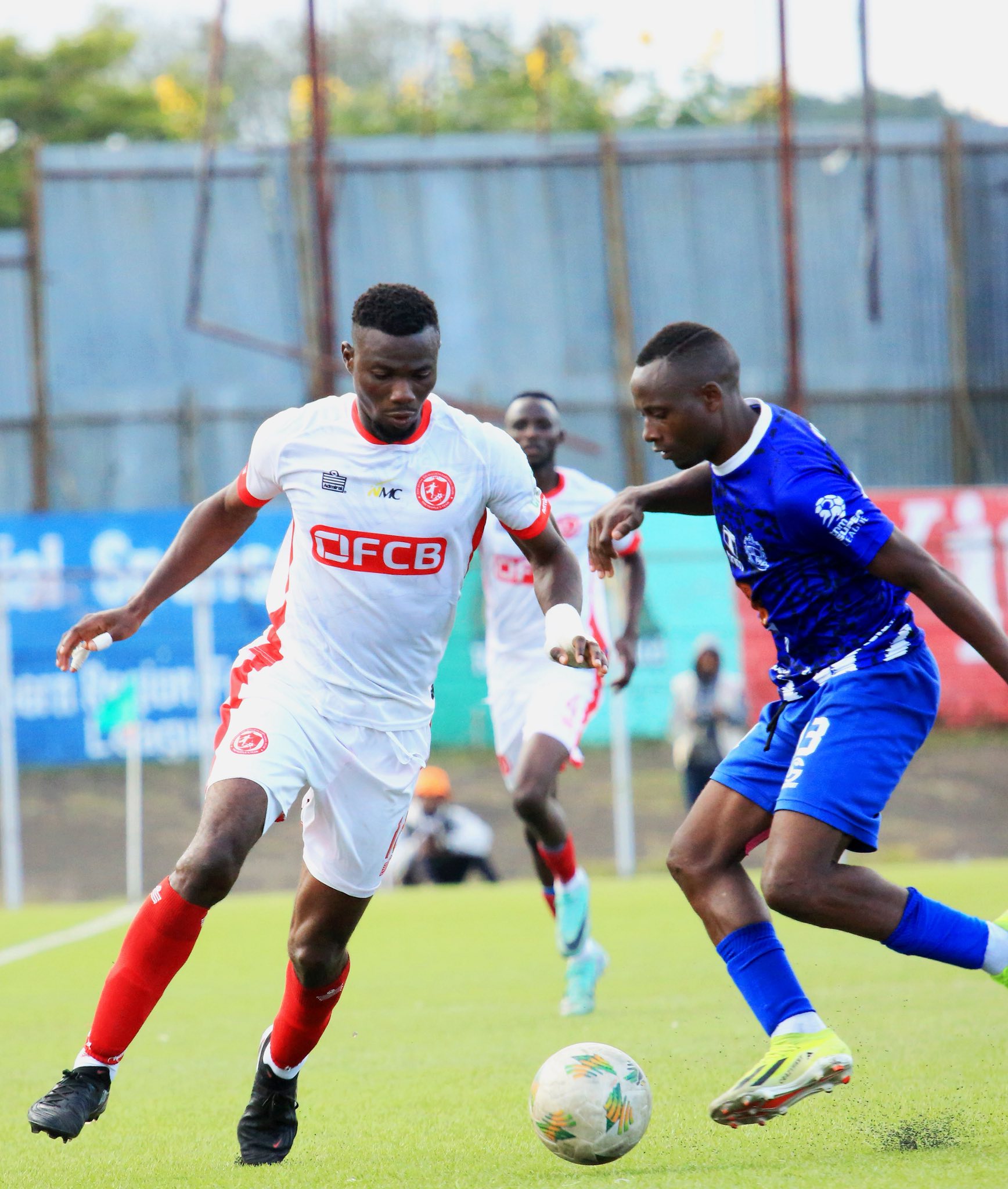 Malawi: Bullets lucky to lose 1-0 to Wanderers – Mponda