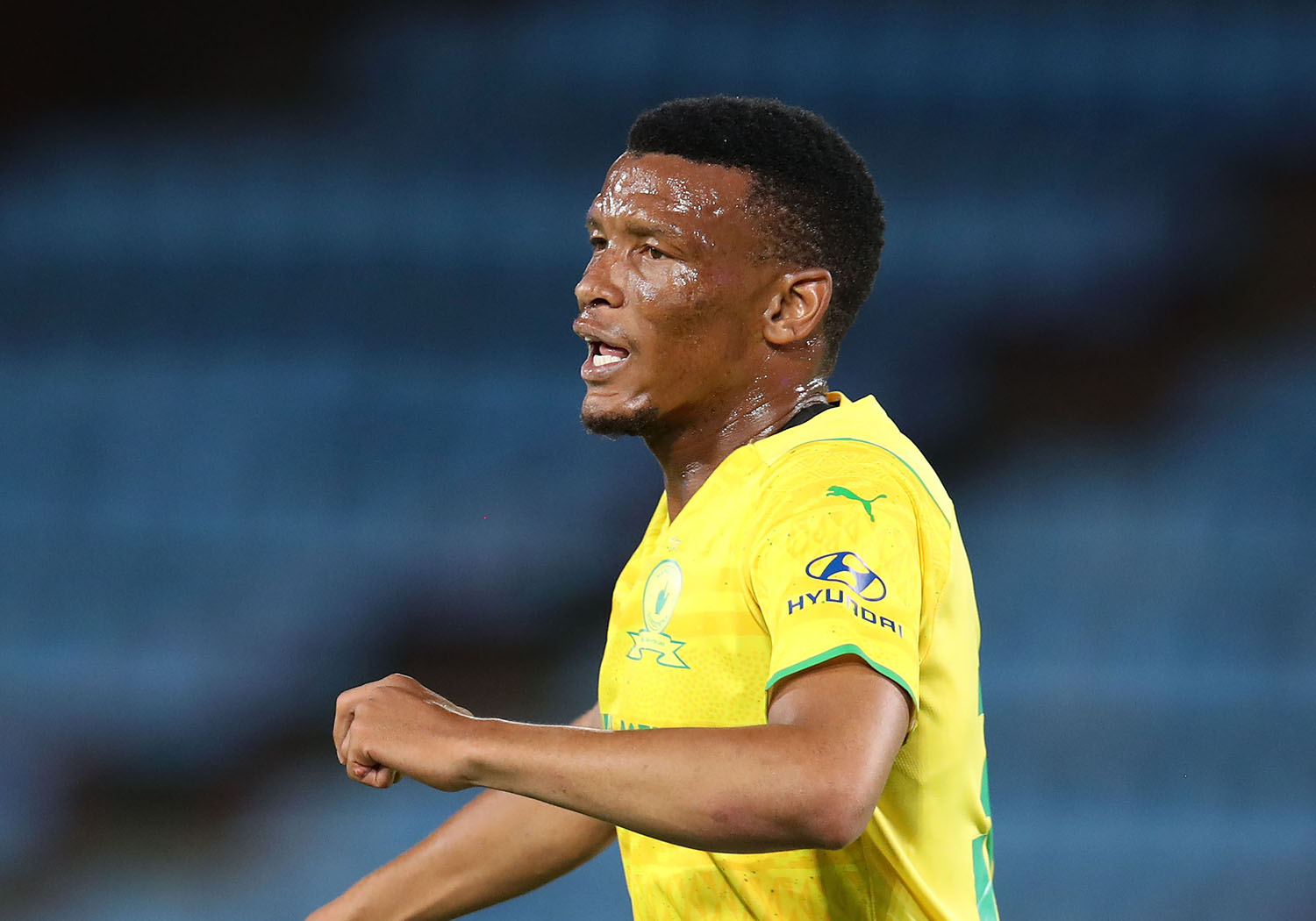 Mvala backs Sundowns to overcome Pyramids in CAF Champions League final