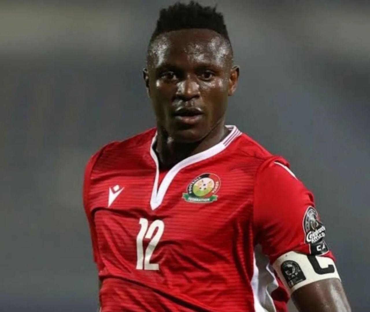 Benni McCarthy demands respect for Harambee Stars icon Victor Wanyama