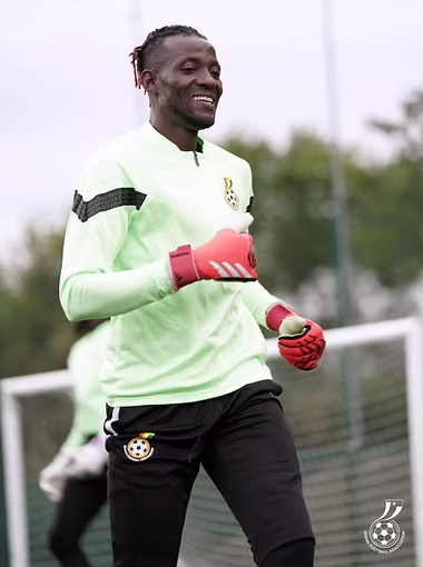 Ghana Premier League: Hearts keeper Benjamin Asare targets top four finish