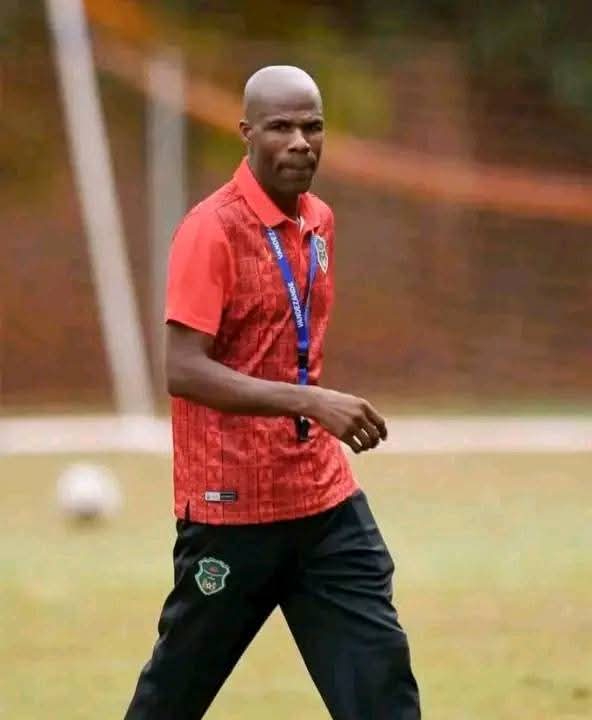 Malawi Super League: Blue Eagles coach resigns, caretaker appointed