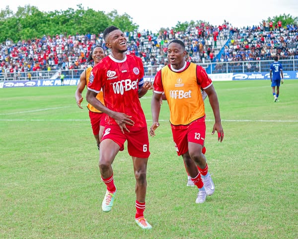 Ligi Kuu Bara: Simba SC will ‘play ugly to win’ – Fabrice Ngoma