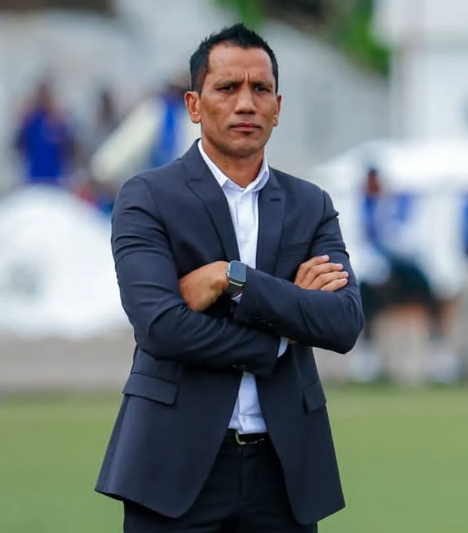 Simba SC’s Davids credits Yanga SC’s ‘big mentality’ for Kariakoo derby victory