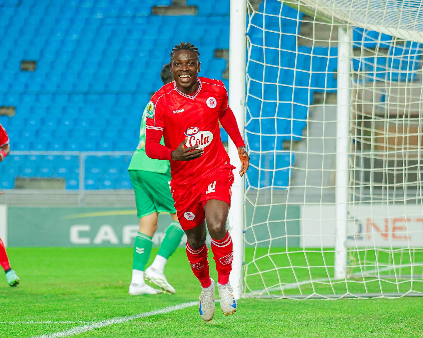 CAFCC Group A: ‘Simba SC must stay focused to seal quarters slot’ – Ahoua