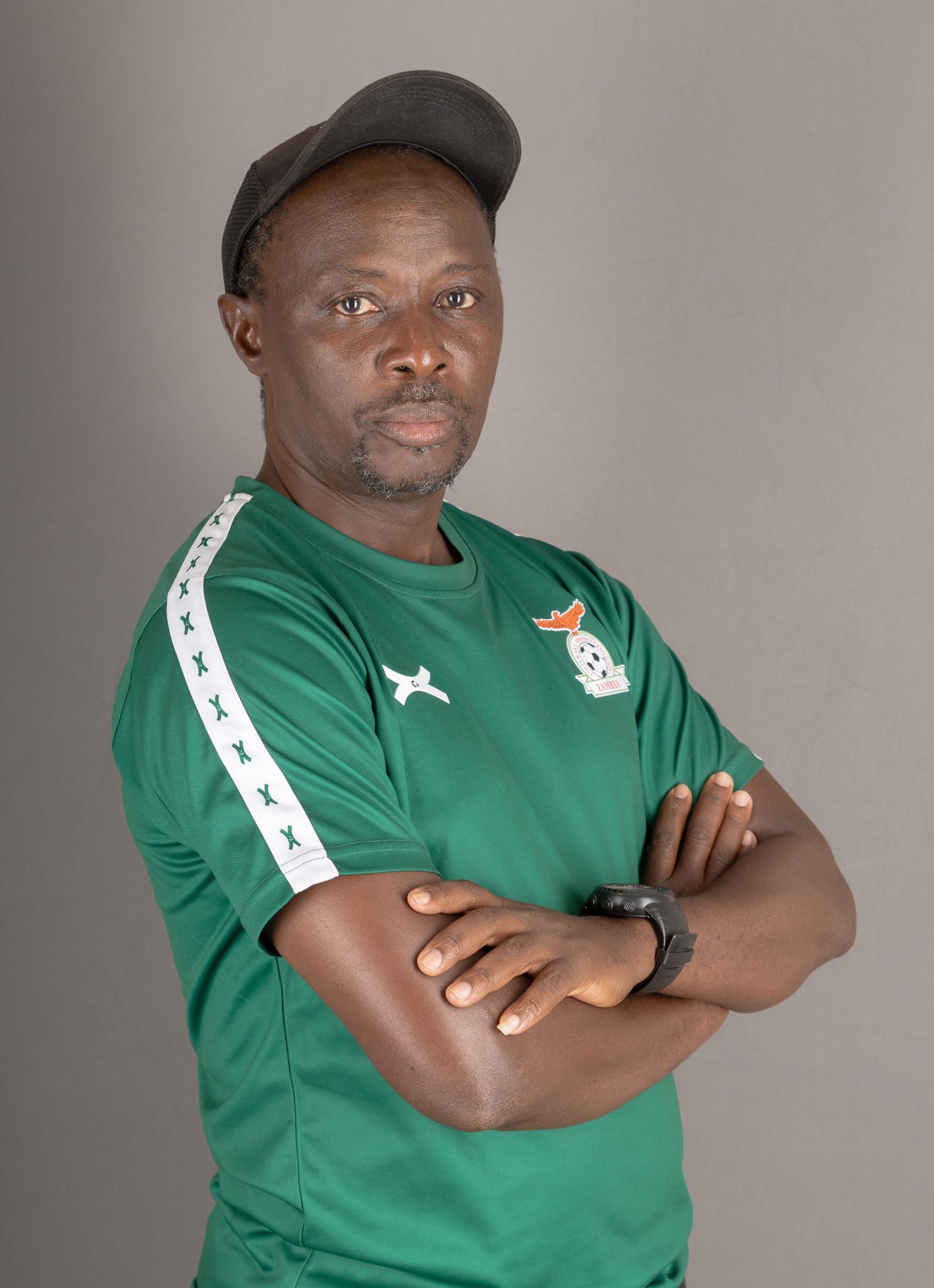 Zambia working on finishing ahead of Tanzania U-20 AFCON tie – Mulwanda