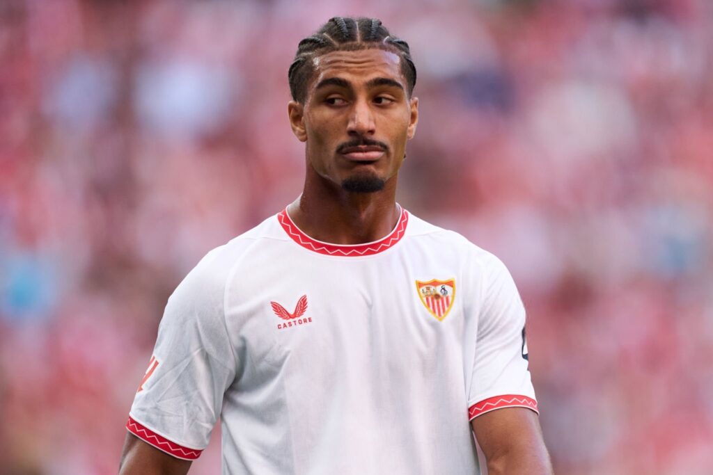 Loic Bade will be a good addition to Chelsea’s defensive set-up” – Kalou