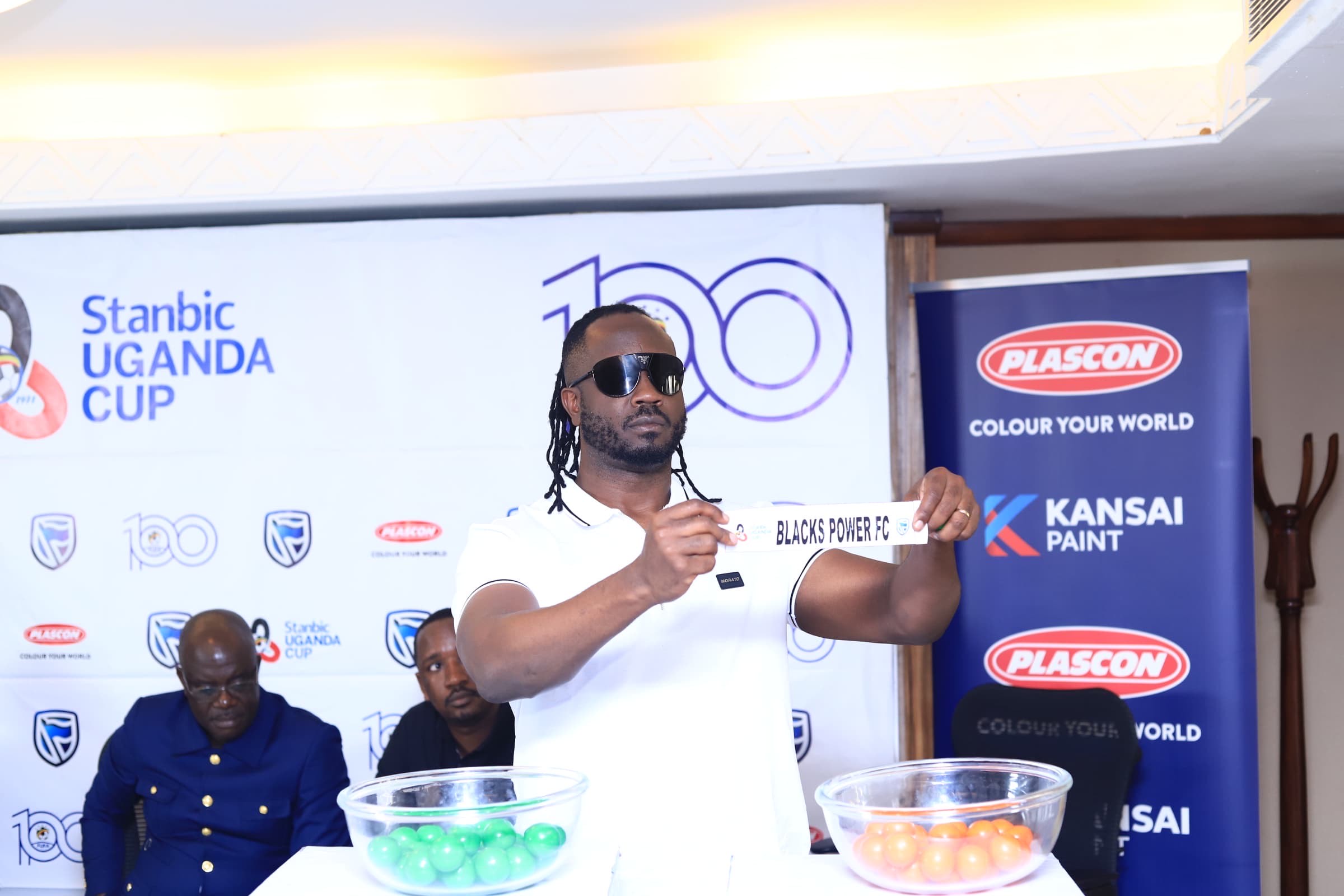 Stanbic Uganda Cup Round of 64: Holders Kitara FC draw Young Simba as URA FC, Vipers learn opponents