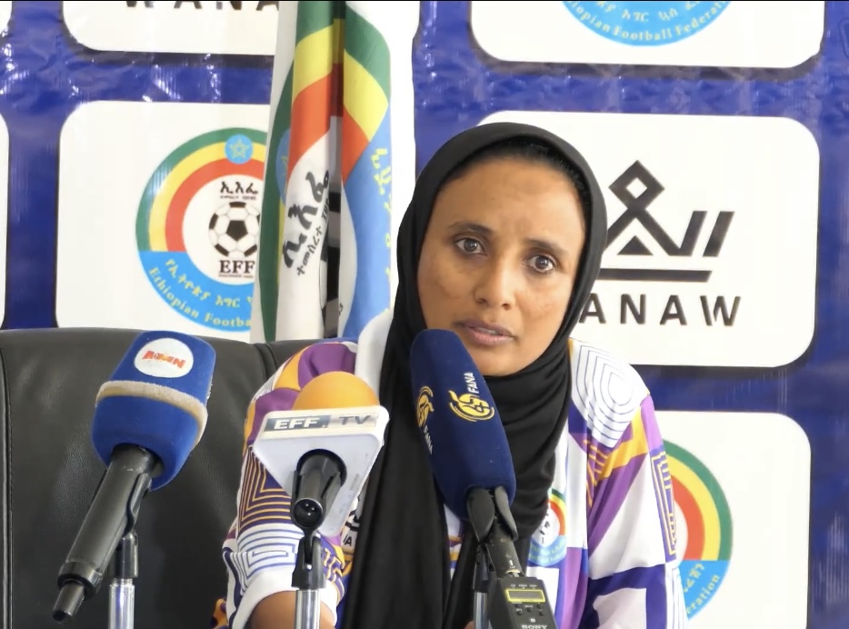 U17 World Cup Qualifying: Ethiopia coach Ali wary of Cameroon threat