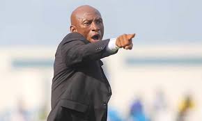 Asante Kotoko’s injury woes leave head coach Prosper Ogum frustrated