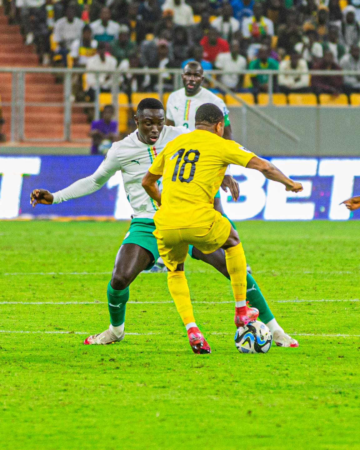 2026 WCQ: “Pape Thiaw needs patience to shape Senegal” – Kouyaté