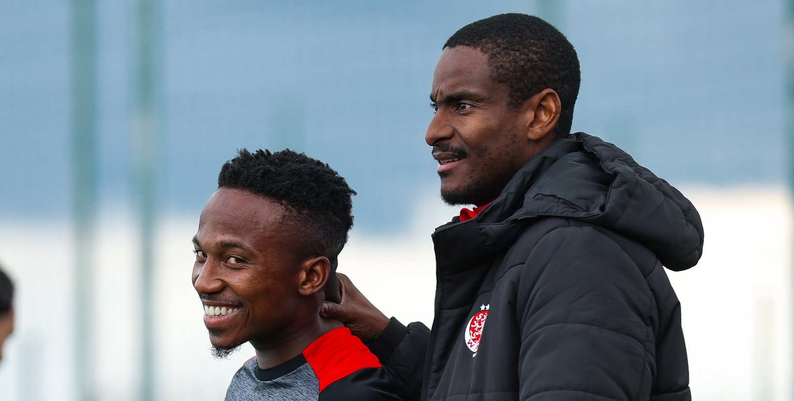 Clap de Fin..Le Wydad de Casablanca annonce la résiliation à l’amiable du contrat avec Rulani Mokwena