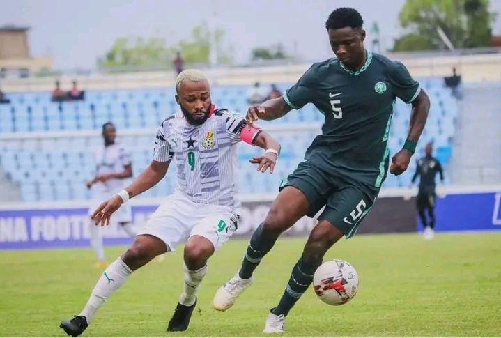 ‘Early preparations enabled Super Eagles B to beat Ghana and qualify for CHAN – Gusau