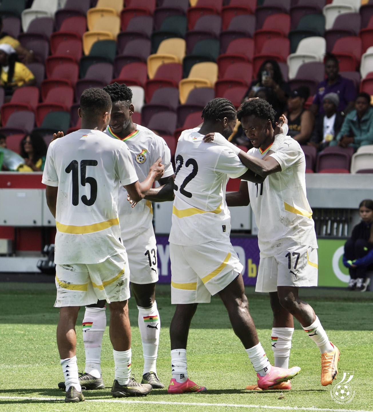 “Otto Addo must cast selection net wide to identify more local players” – Awako