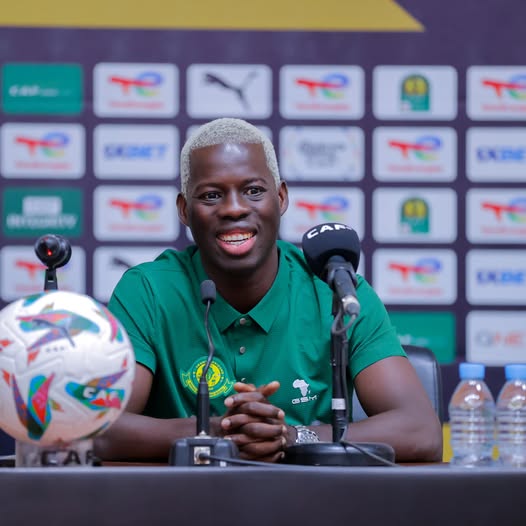CAFCL: Yanga SC target is to qualify for the quarter-finals – Aziz Ki