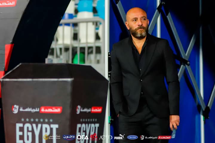 2024 CHAN Qualifiers: Wael Riyad reveals why Egypt lost to South Africa’s Bafana