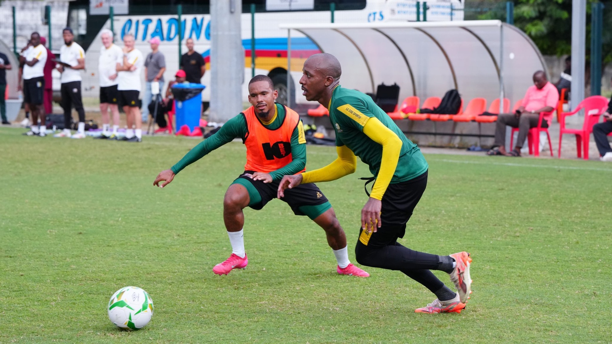 2026 WCQ: Why Bafana’s Broos is frustrated ahead of Benin showdown