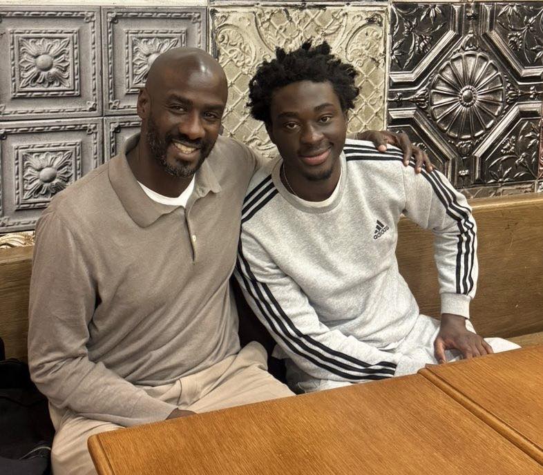 Unity Cup 2025: Ghana coach Otto Addo opens up on final 23-man squad