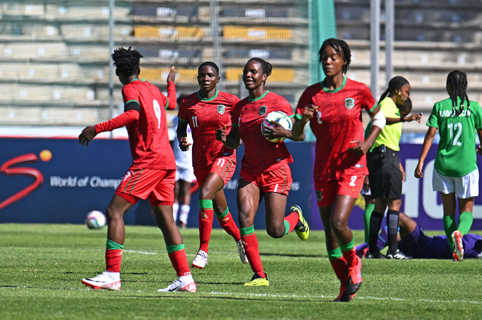 WAFCON Qualifiers: Malawi through to next round after Congo confirm exit