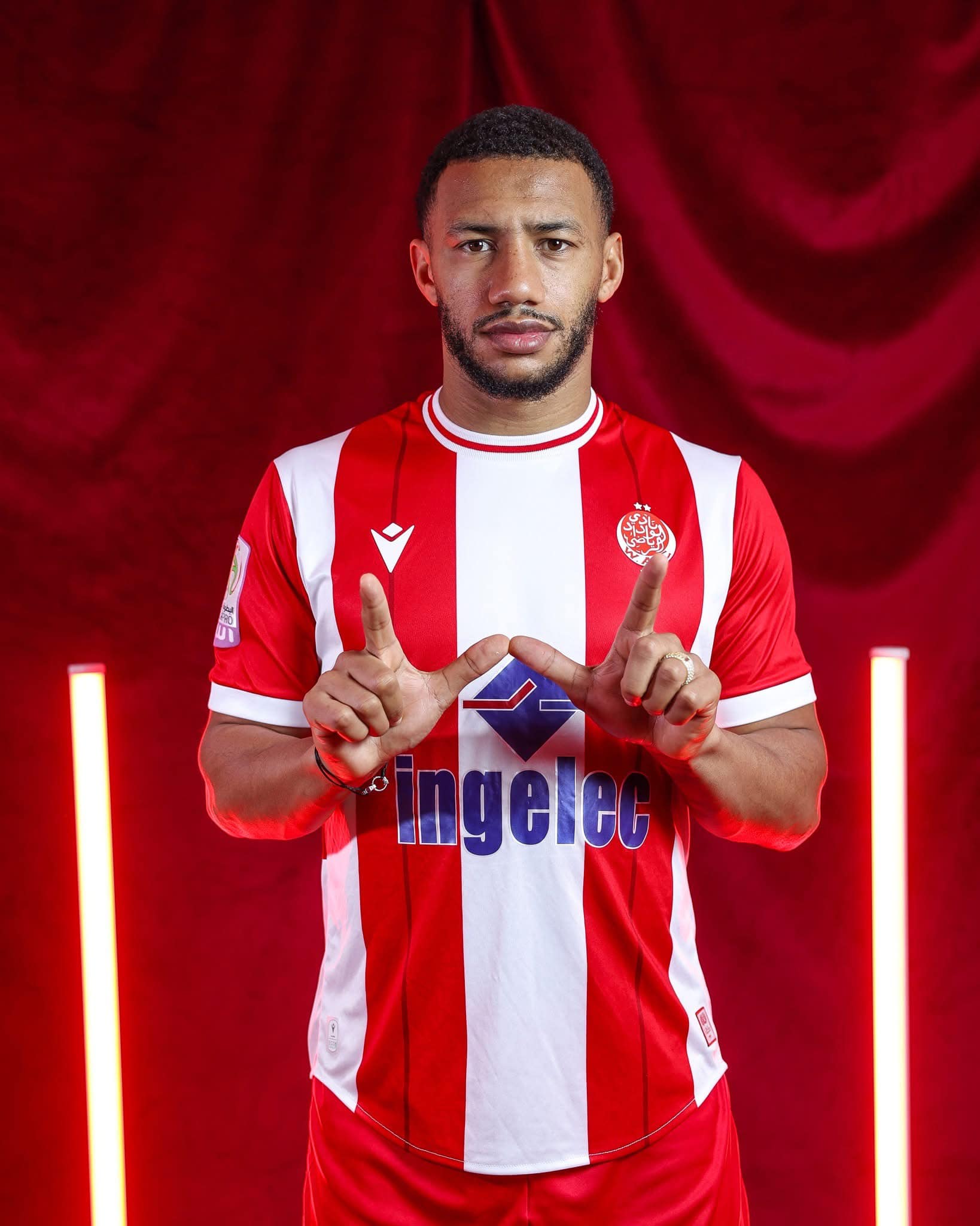 FIFACWC: Wydad did good job against ‘big’ Man City despite defeat – Moufi