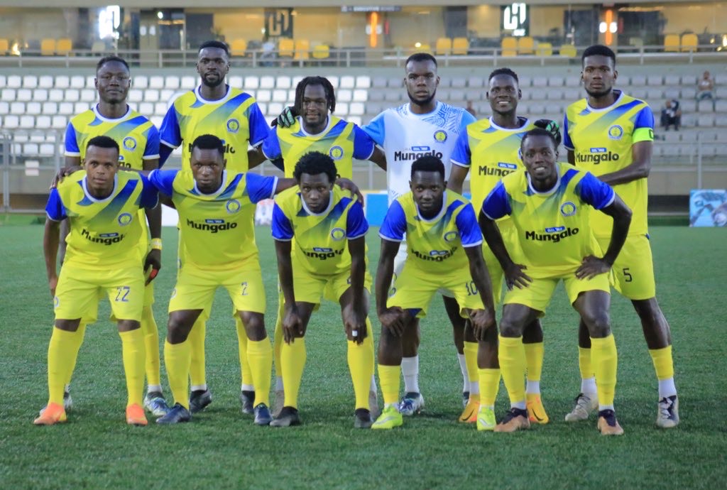 Can NEC make history? URA, SC Villa, Kitara play in Uganda Premier League today