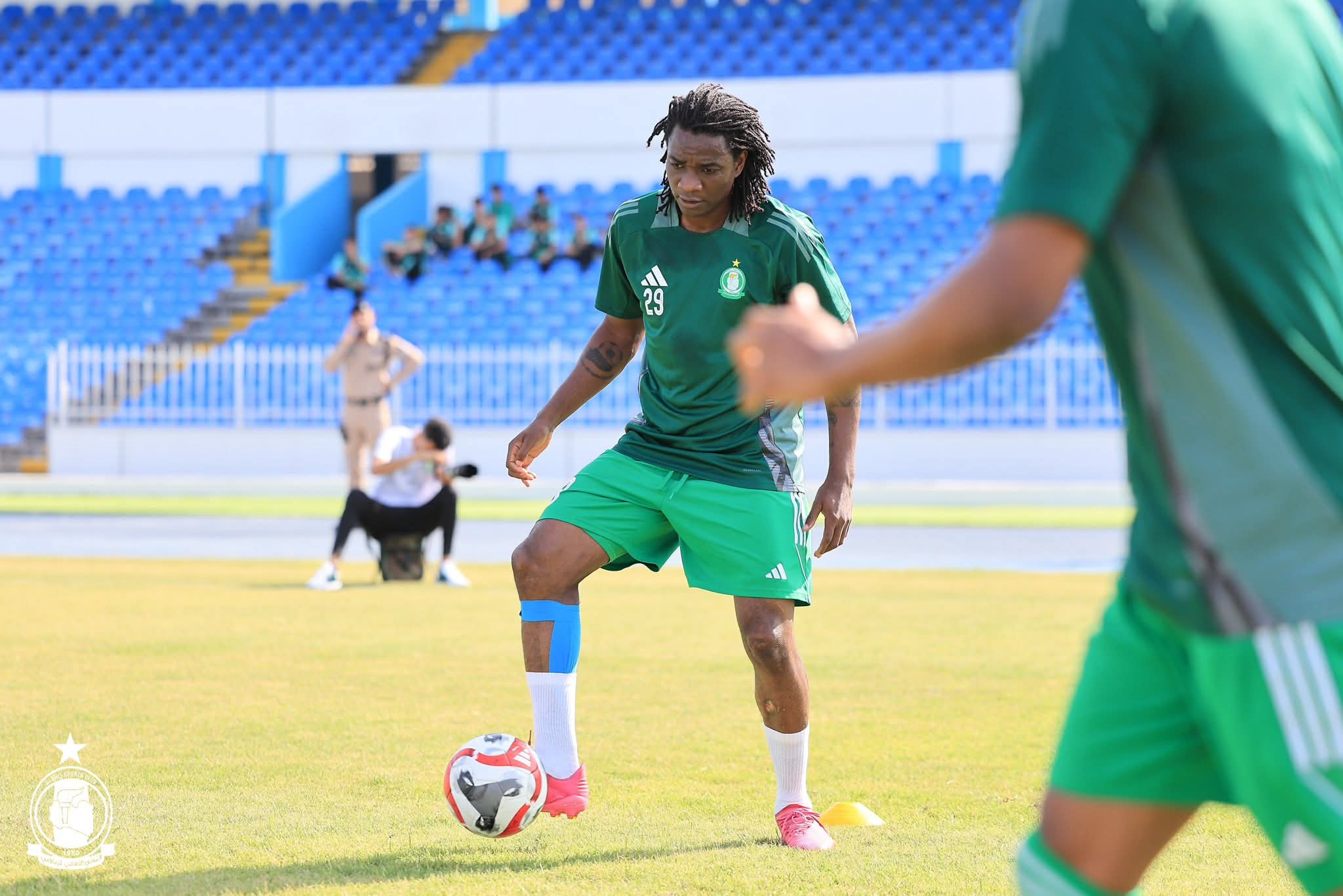 Tripoli derby turns into war zone: Players fight, referees flee, and bus torched