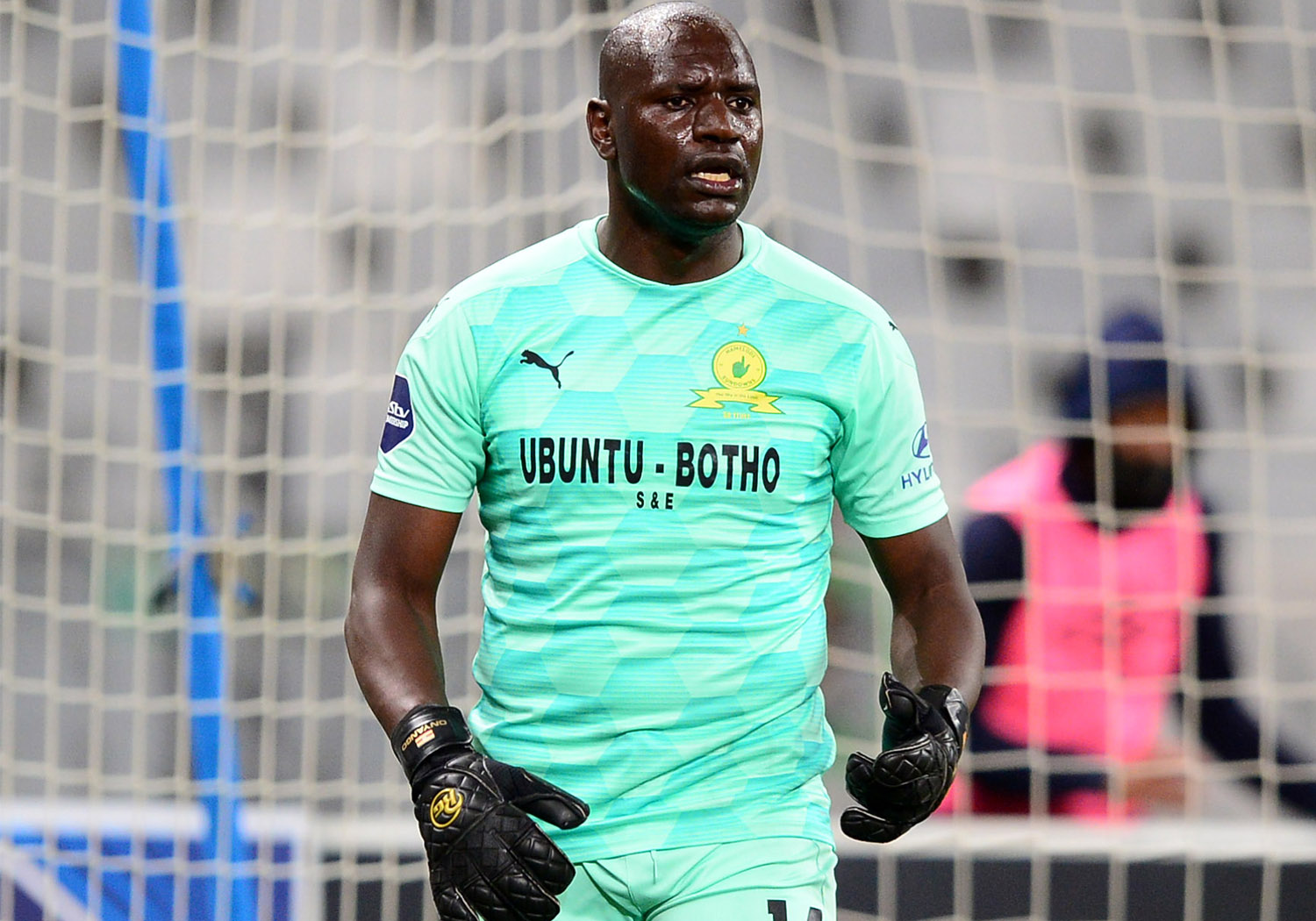Nedbank Cup: Sundowns want to beat Sekhukhune United and go all the way – Onyango