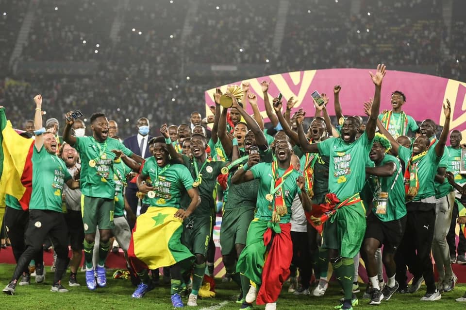 2025 AFCON: Senegal have experience and depth to qualify from group – Cissé