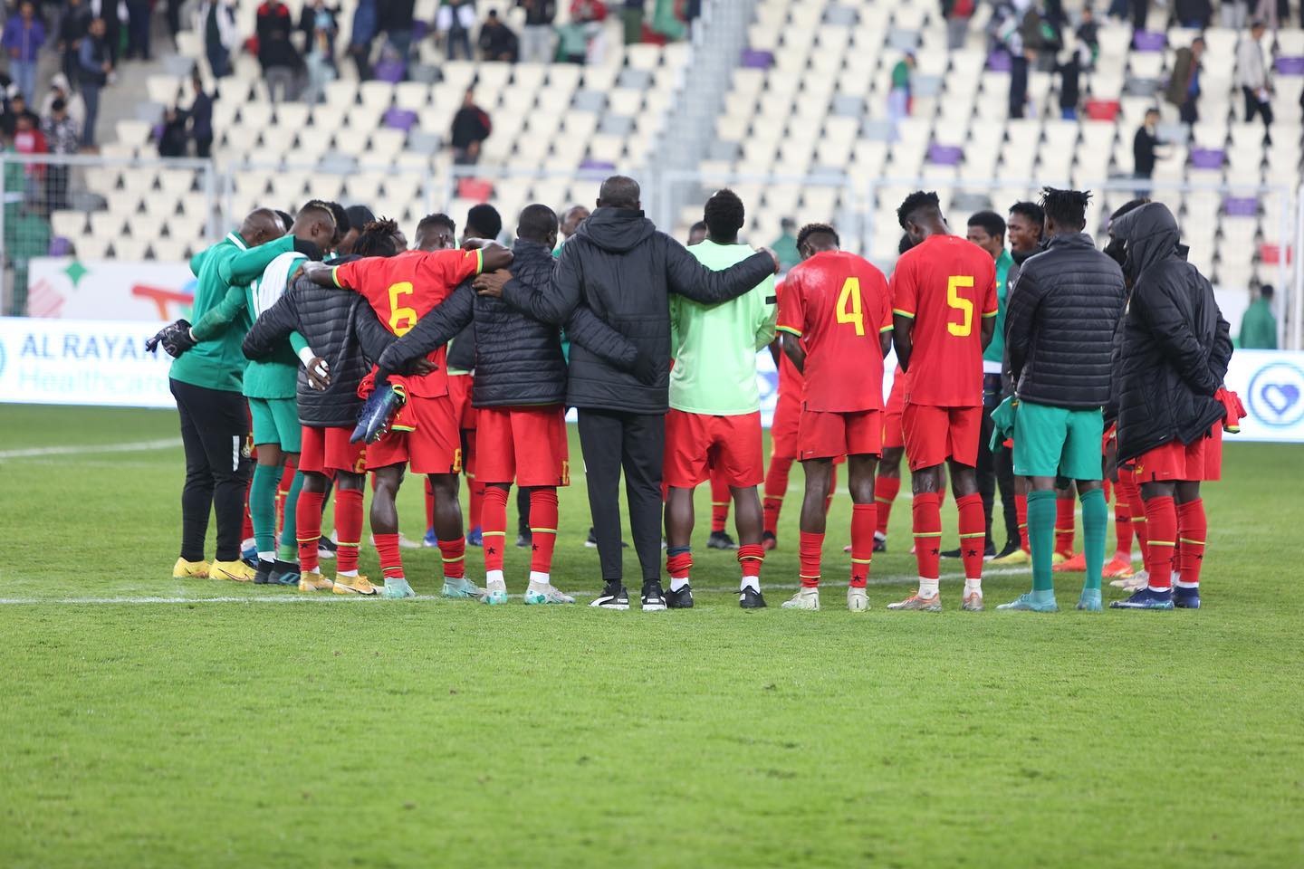 AFCON winner Winfried Schafer named Ghana’s technical advisor to Otto Addo