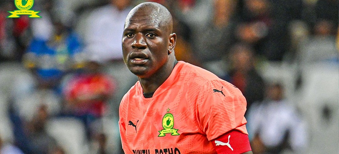 Onyango warns Sundowns to focus on Betway Premiership