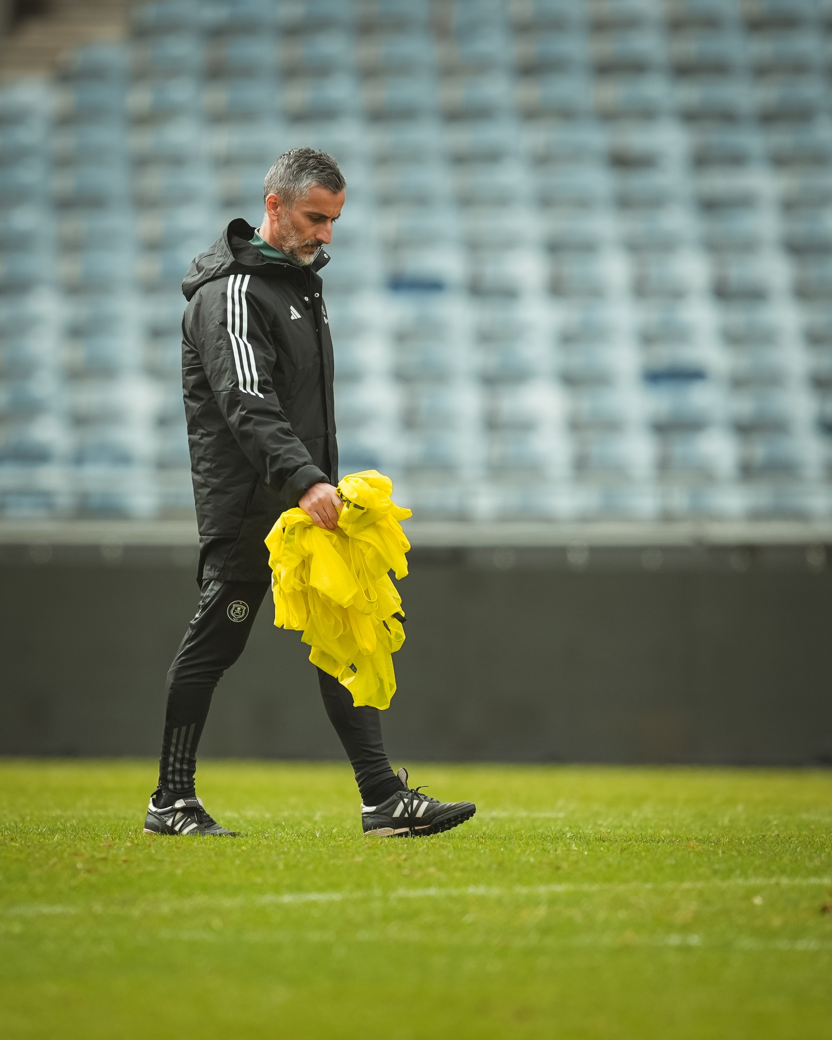 Orlando Pirates understand responsibility against rivals Kaizer Chiefs – Riveiro
