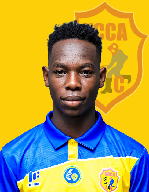 Uganda midfielder Elvis Mwanje joins Lindsey Wilson College