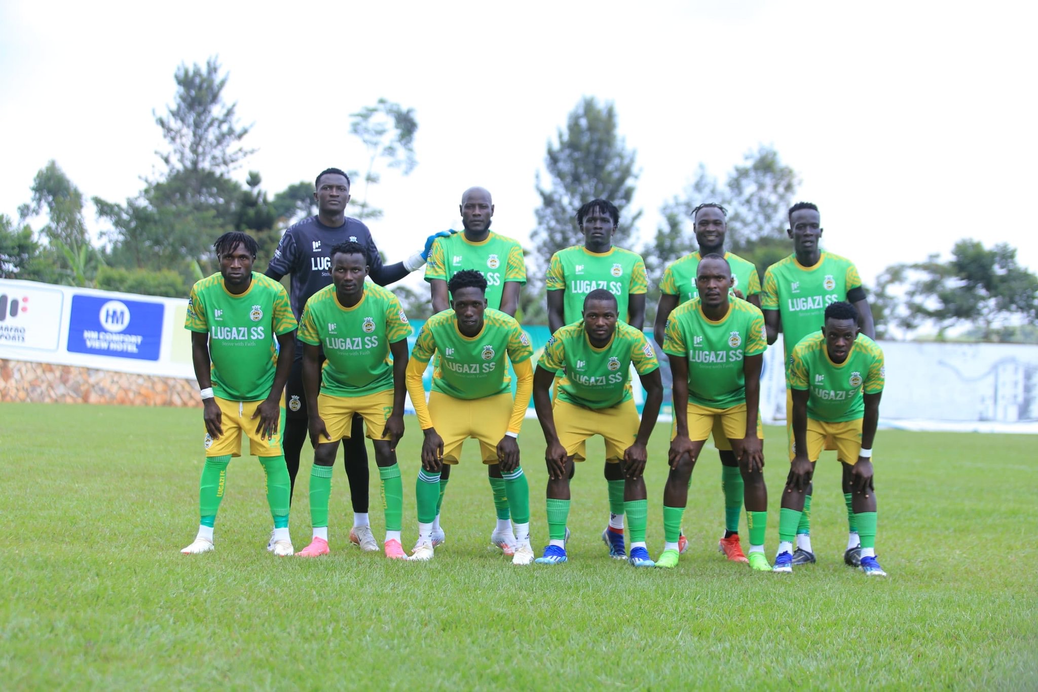 Uganda Premier League: Lugazi FC eye crucial victory over Express as BUL FC seek to assert dominance over Kitara