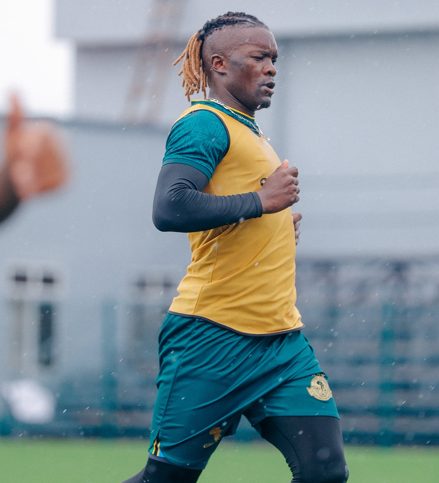 Ligi Kuu Bara: Hamdi impressed with return of key players for Yanga SC