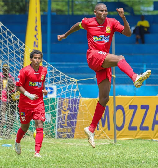 FKF Cup Draw: Gor Mahia to face Kariobangi Sharks in quarterfinals