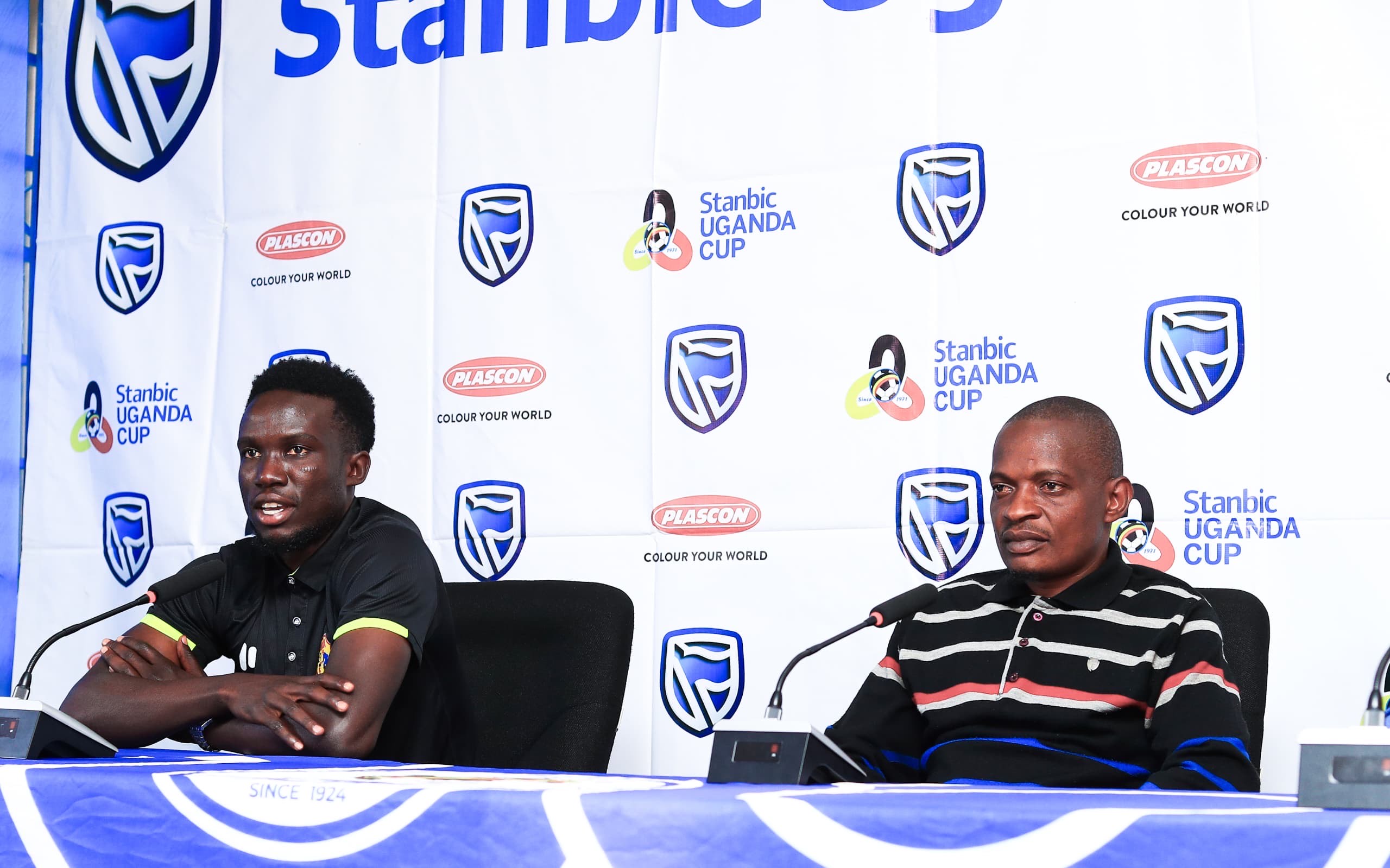 KCCA FC seek to reclaim lost glory in Uganda Cup final showdown with Vipers SC