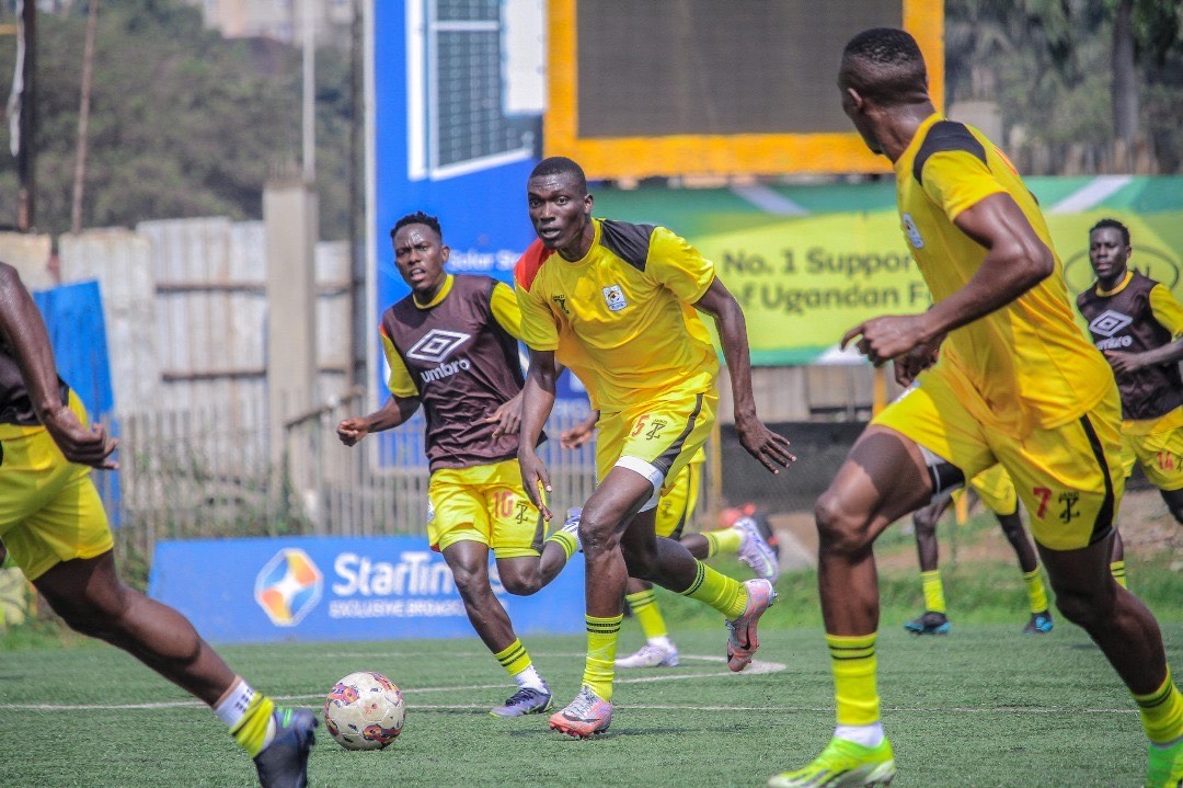 CHAN 2024: Uganda Cranes set for Niger friendly, DR Congo fixture awaiting confirmation