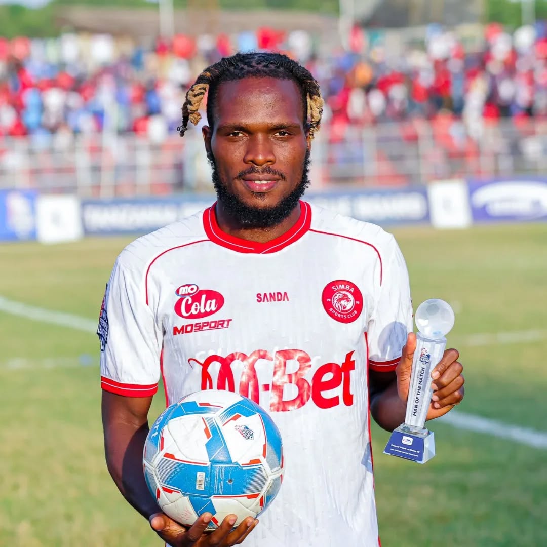 Aucho, Mukwala listed for FUFA Best Foreign Based Player Award