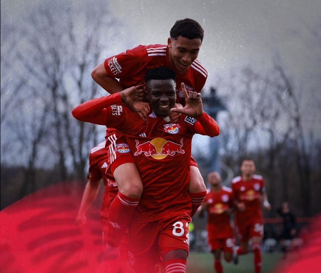 Kasule, Kakooza, Oketch on target as Ugandan stars shine abroad
