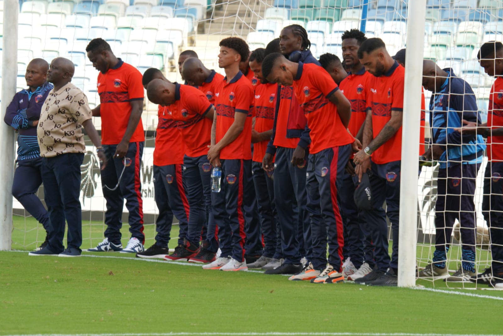 Nedbank Cup: Chippa United have good plan to beat Kaizer Chiefs – September
