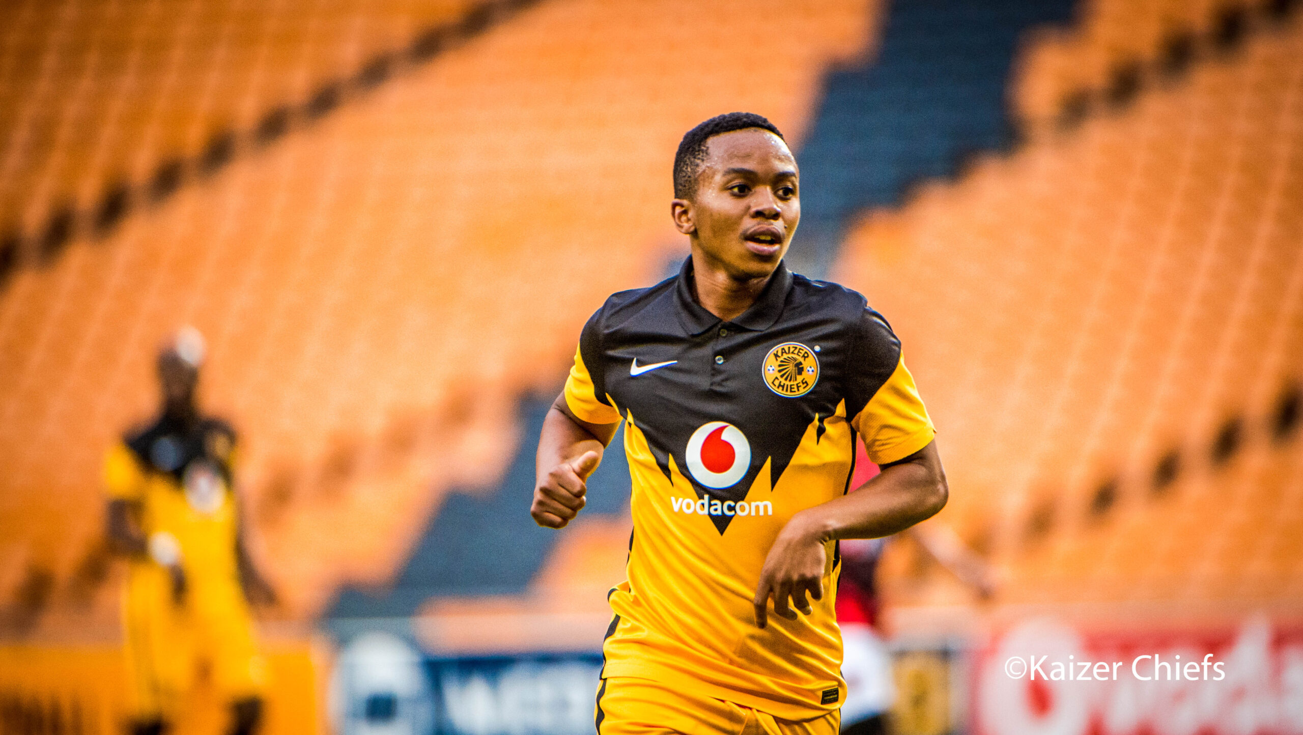 Betway Premiership: Kaizer Chiefs slump ‘very frustrating’ – Nkosingiphile Ngcobo