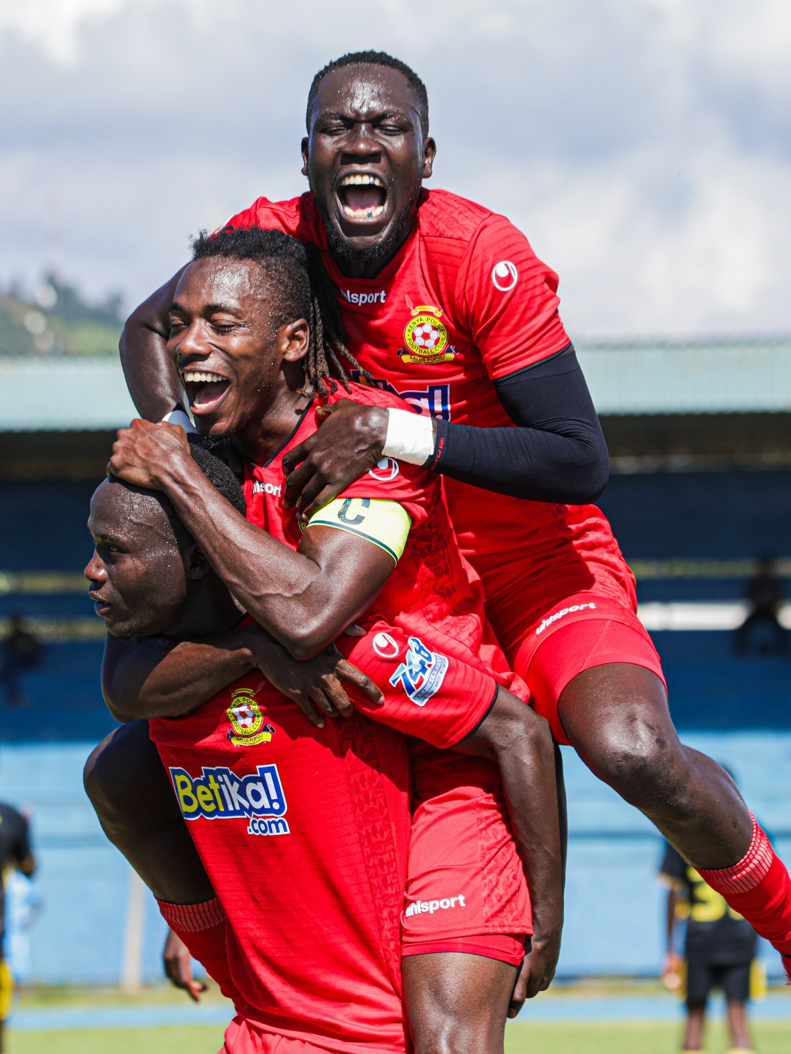 FKF Premier League: Kenya Police topple Tusker again, Gor Mahia sink Bandari FC