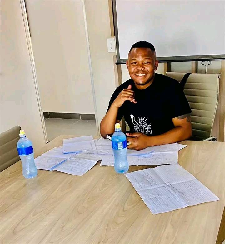 ‘My biggest regret is not playing for Kaizer Chiefs’ – Manzini