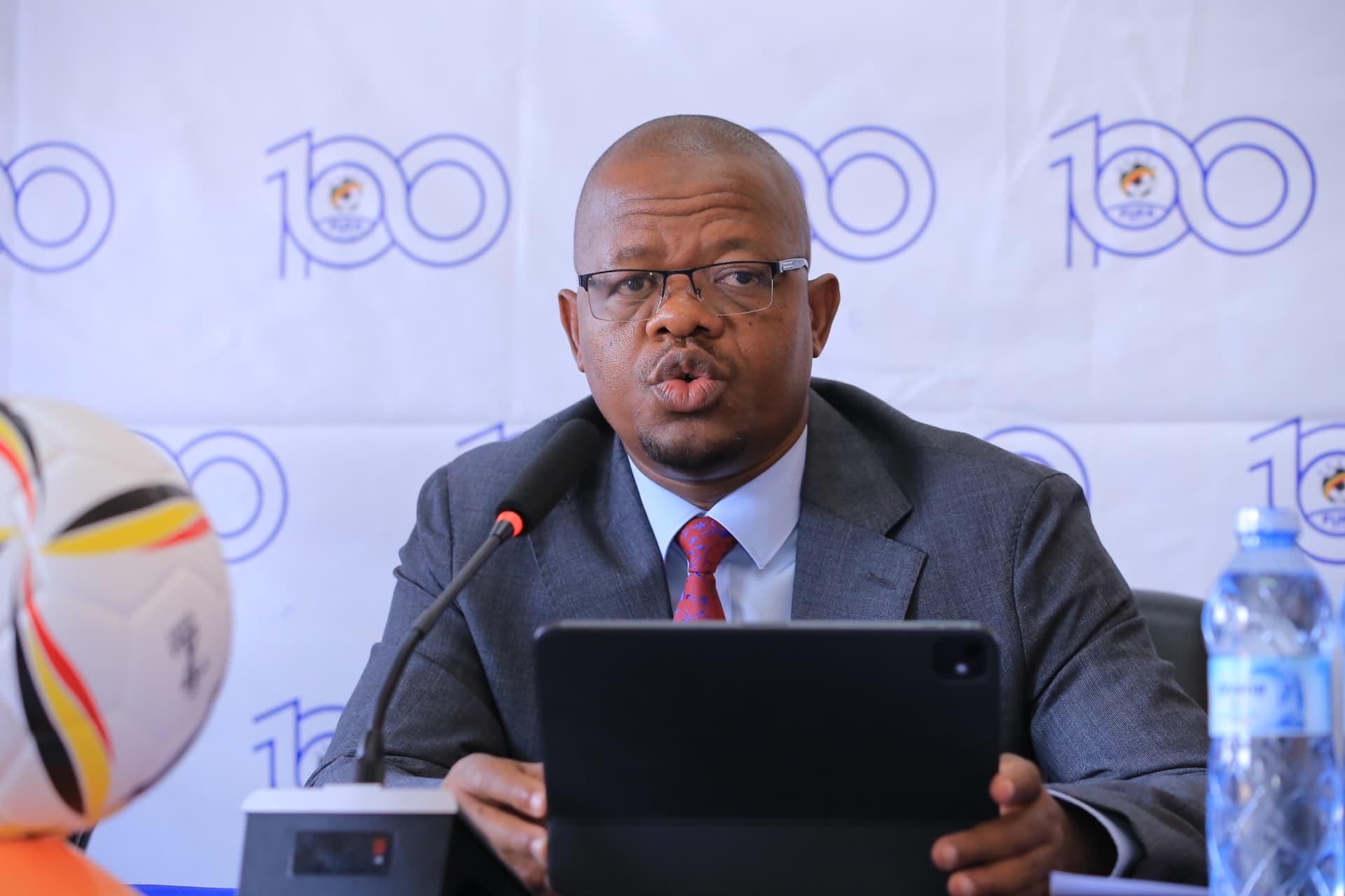 Uganda ready to co-host CHAN 2024, prepares for AFCON 2027 – FUFA President Magogo