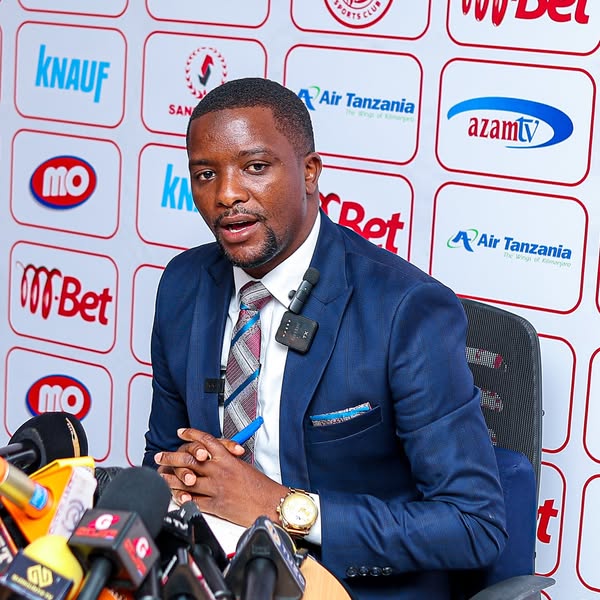 CAFCC: Simba SC focus is to beat Al Masry and qualify for semis – Ahmed