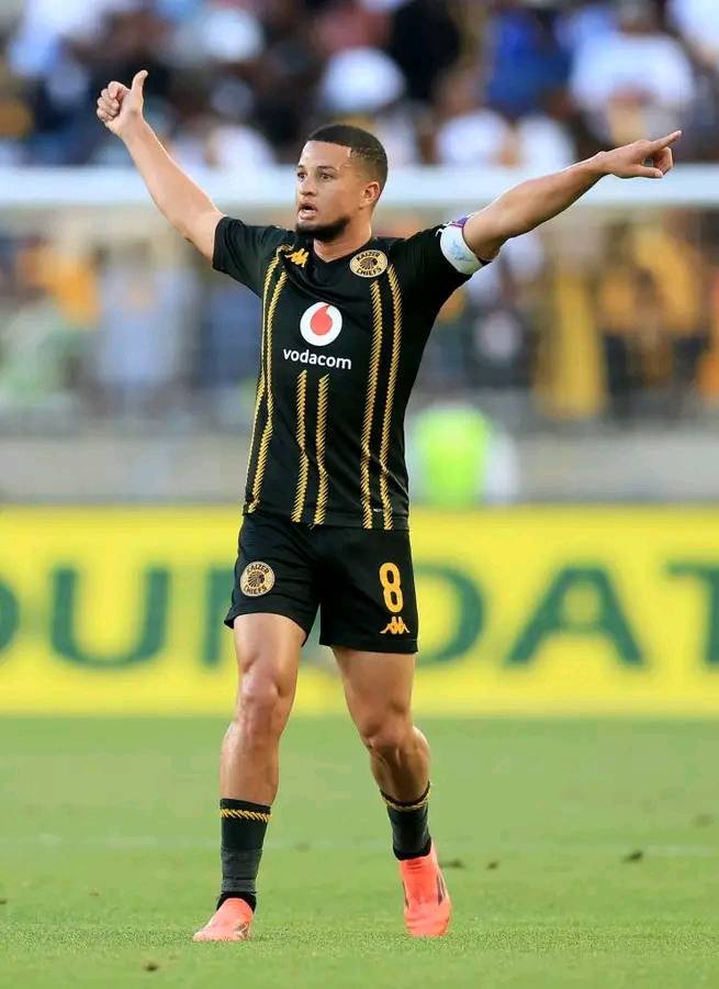 Yusuf Maart: Kaizer Chiefs have what it takes to upset rivals Sundowns in PSL