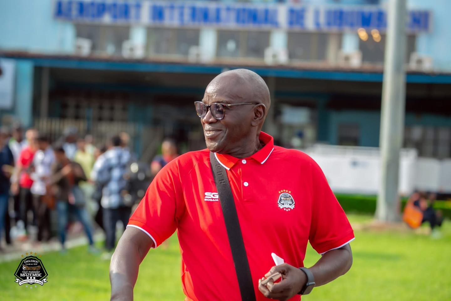 ‘TP Mazembe know importance of Yanga SC game and want to win – Ndiaye